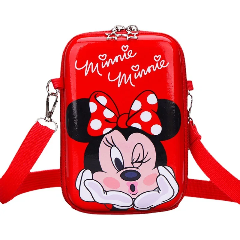Disney Cartoon Wallets for Boys and Girls Children's Messenger Bags Cute Crossbody Bag Hard Shell Phone Bag Purse Free Shipping
Disney Cartoon Wallets for Boys and Girls Children's Messenger Bags Cute Crossbody Bag Hard Shell Phone Bag Purse Free Shipping