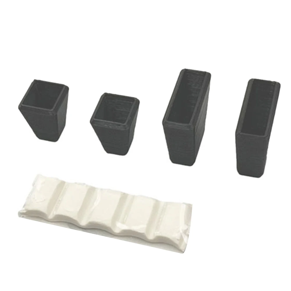 For DJI AVATA Tripod Protection Heightening Foot Cover for DJI AVATA Take-Off and Landing Stand Drone Accessories
For DJI AVATA Tripod Protection Heightening Foot Cover for DJI AVATA Take-Off and Landing Stand Drone Accessories