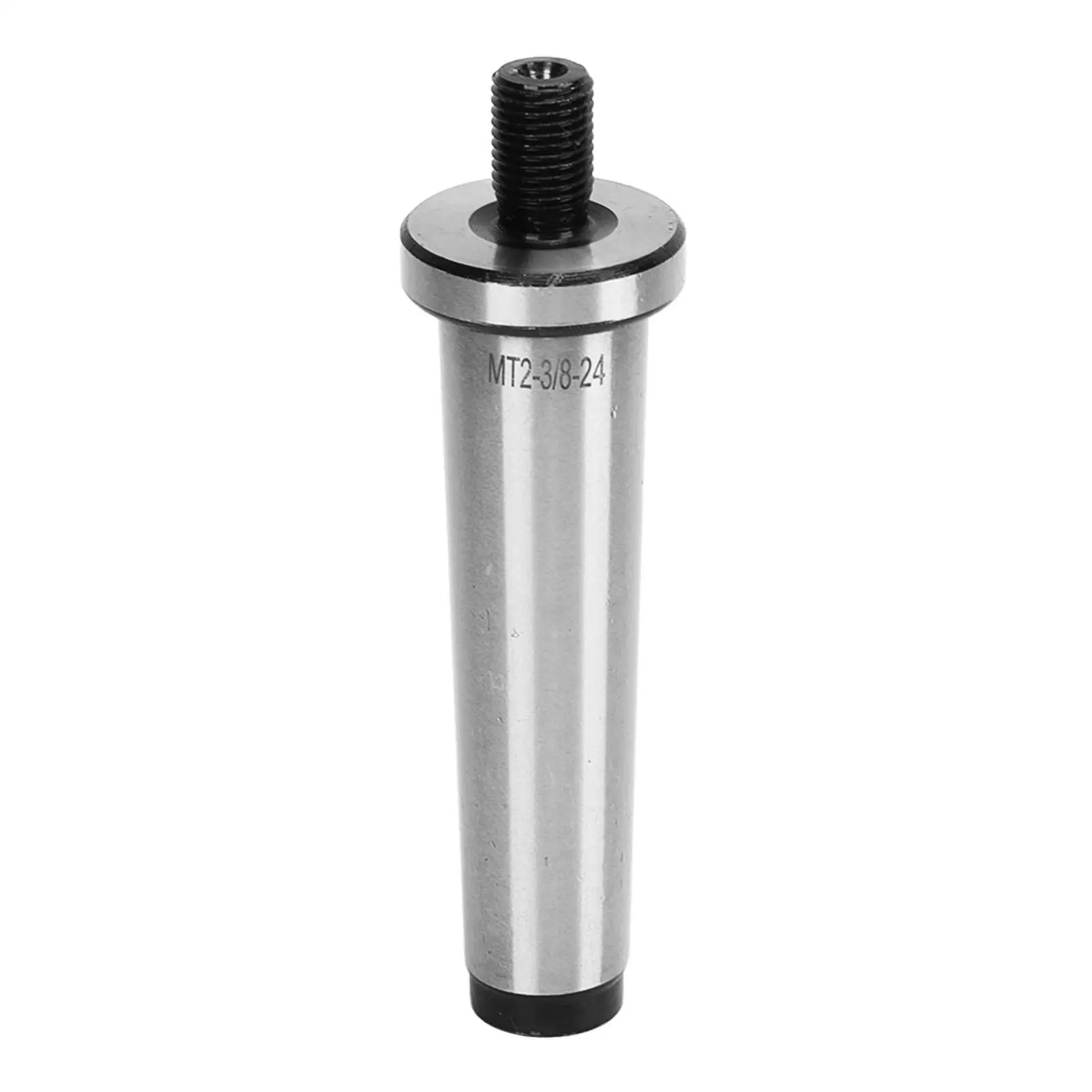 Сверлильный патрон 2MT, хвостовик 2MT на 38, адаптер для сверлильной оправки, закаленный конус Морзе MT2
Сверлильный патрон 2MT, хвостовик 2MT на 38, адаптер для сверлильной оправки, закаленный конус Морзе MT2