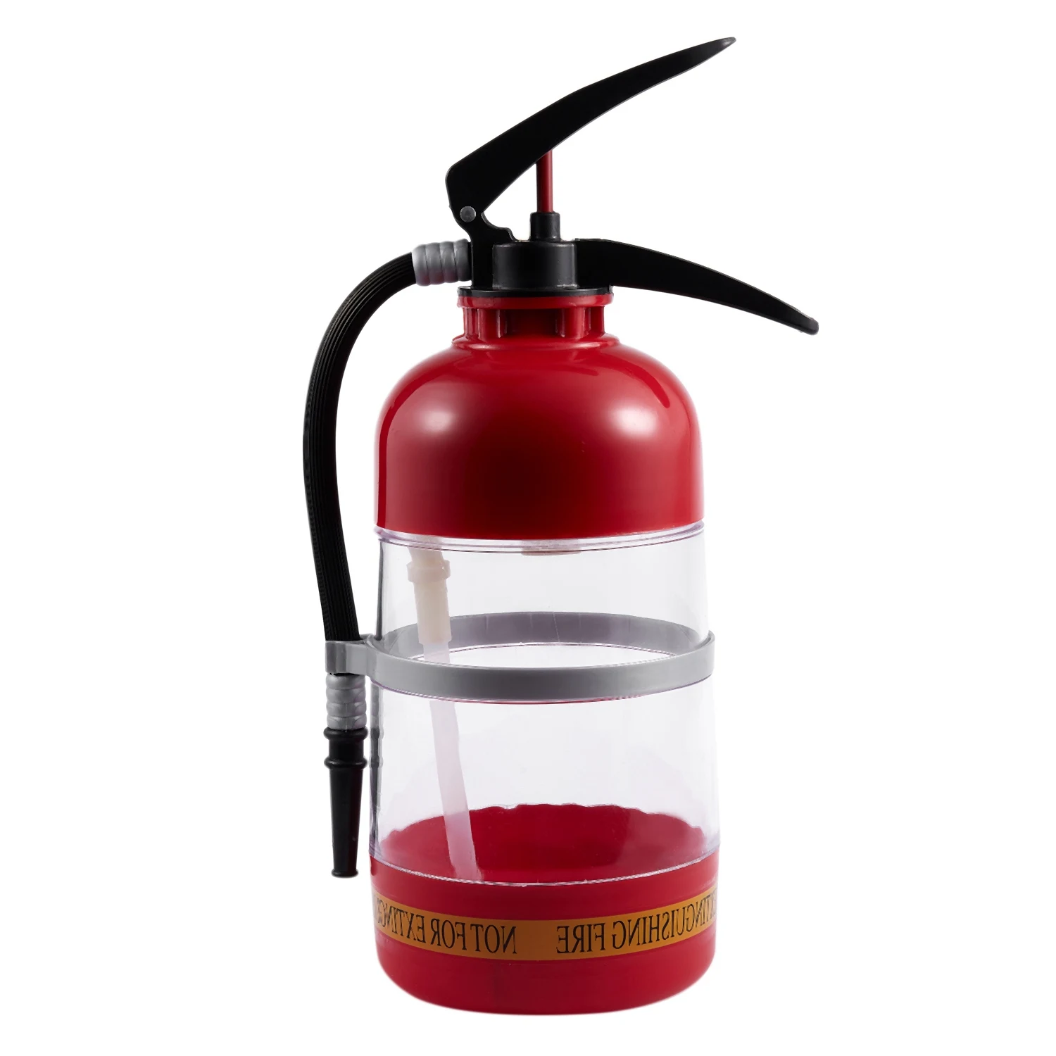 2L Fire Extinguisher Wine Drink Dispenser Party Beer Water Dispenser Beer Barrels Bar Beverage Liquor Drink Dispenser
2L Fire Extinguisher Wine Drink Dispenser Party Beer Water Dispenser Beer Barrels Bar Beverage Liquor Drink Dispenser