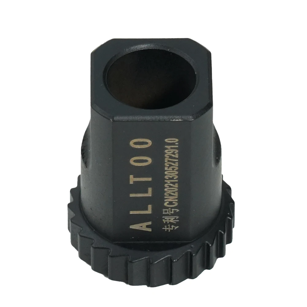 Bicycle 3Pawl Rear Hub Body Lock Ring Nut Removal Installation Tool For DT Swiss Bike Hub Body Removal / Installation Tool
Bicycle 3Pawl Rear Hub Body Lock Ring Nut Removal Installation Tool For DT Swiss Bike Hub Body Removal / Installation Tool