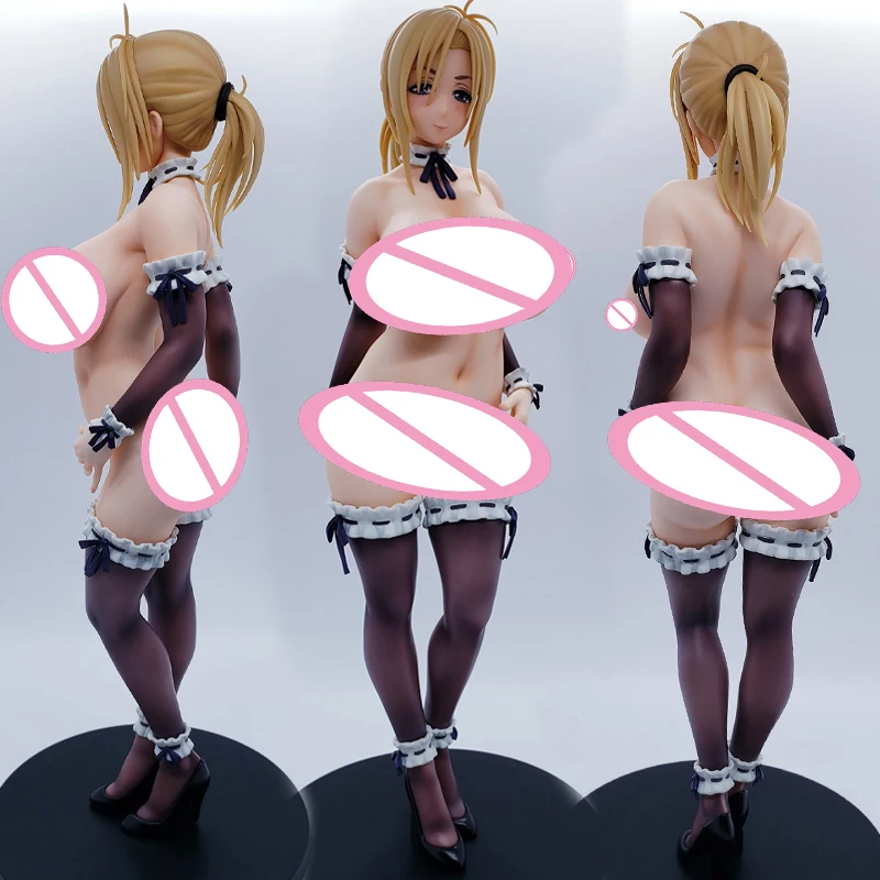 30cm Anime Girl SISTERS Natsu No Saigo No Hi Akiko Kamimura PVC Action Figure Adult Collectible Model Toys doll Gifts
30cm Anime Girl SISTERS Natsu No Saigo No Hi Akiko Kamimura PVC Action Figure Adult Collectible Model Toys doll Gifts
