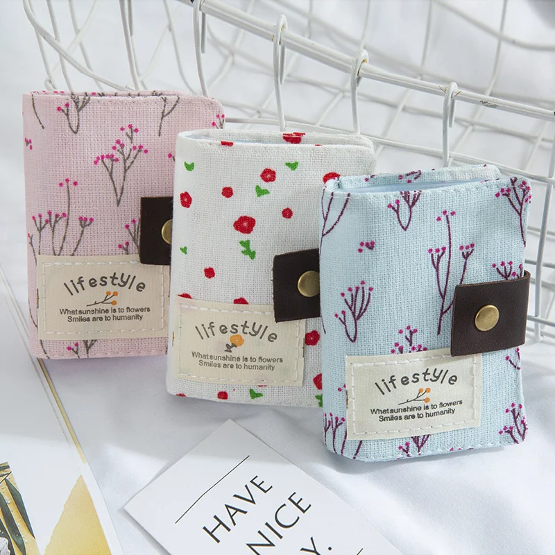 Card Wallet Hasp Card Holder Coin Purse Canvas 20 Bits Casual Card Bag Card Case Women ID Holder Bank Credit Card Organizer Bags
Card Wallet Hasp Card Holder Coin Purse Canvas 20 Bits Casual Card Bag Card Case Women ID Holder Bank Credit Card Organizer Bags
