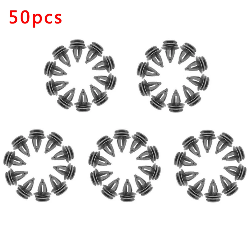 Mouldings Fixed Clip Trim Accessories Exterior 50PCS Fixing clip For BMW E46 E90 E36 E60 E63 51418224781
Mouldings Fixed Clip Trim Accessories Exterior 50PCS Fixing clip For BMW E46 E90 E36 E60 E63 51418224781