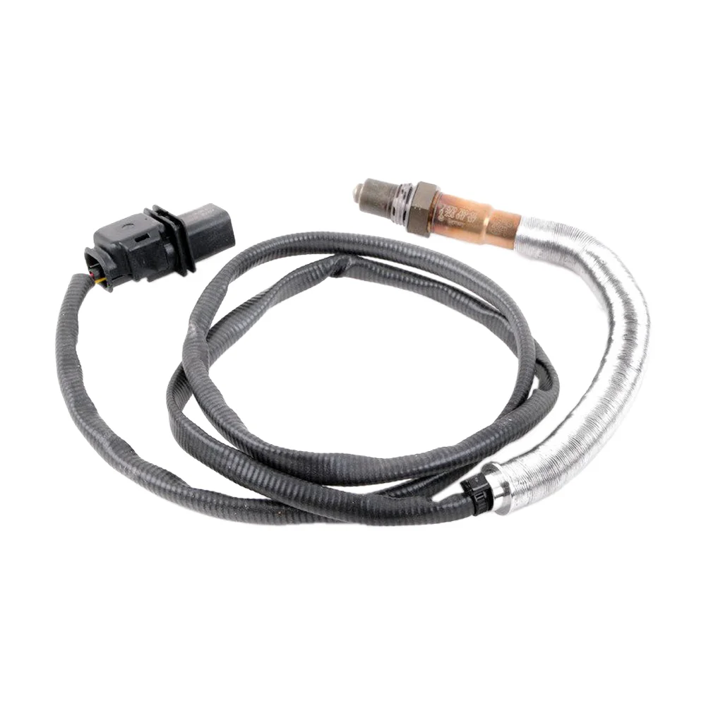 New O2 Oxygen Sensor Lambda Sensor Fit For 08-11 535I 535XI X6 Part No# 11787570760 1178 7570 760 0258017137
New O2 Oxygen Sensor Lambda Sensor Fit For 08-11 535I 535XI X6 Part No# 11787570760 1178 7570 760 0258017137