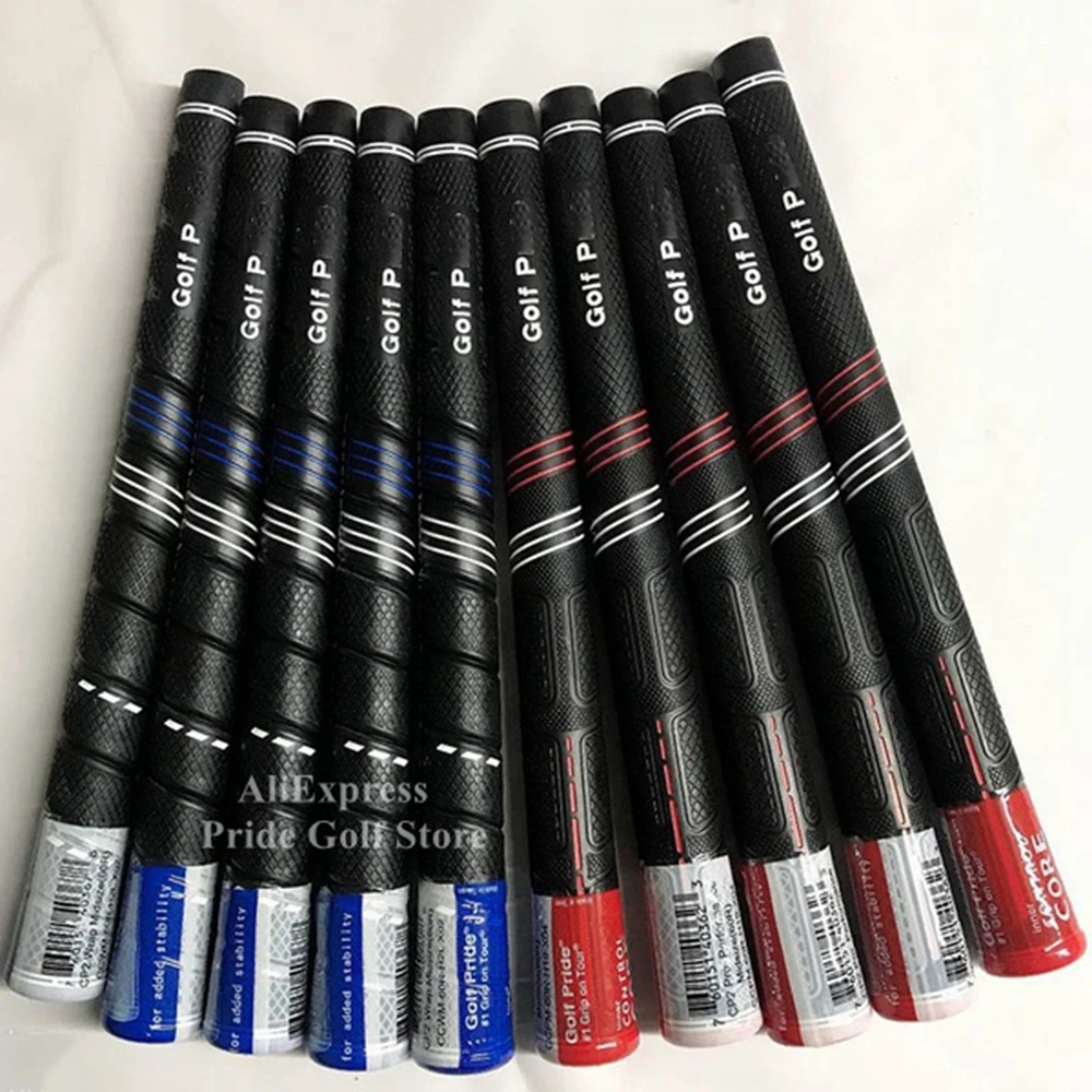 2022 New Golf Club Grip CP2 WRAP Standard/Medium Rubber Golf Grips CP2 PRO Golf Grips Irons/Woods Universal 5/12Pieces
2022 New Golf Club Grip CP2 WRAP Standard/Medium Rubber Golf Grips CP2 PRO Golf Grips Irons/Woods Universal 5/12Pieces