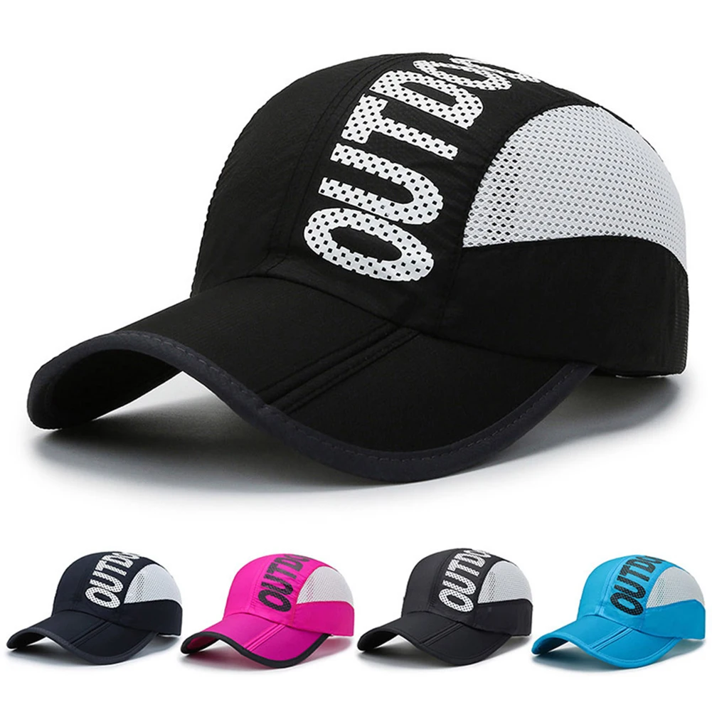 2022 Summer Women Men Breathable Baseball Cap Sun Visor Hat Sport Duck Tongue Sun Hat Outdoor Hip Hop Baseball Hats
2022 Summer Women Men Breathable Baseball Cap Sun Visor Hat Sport Duck Tongue Sun Hat Outdoor Hip Hop Baseball Hats