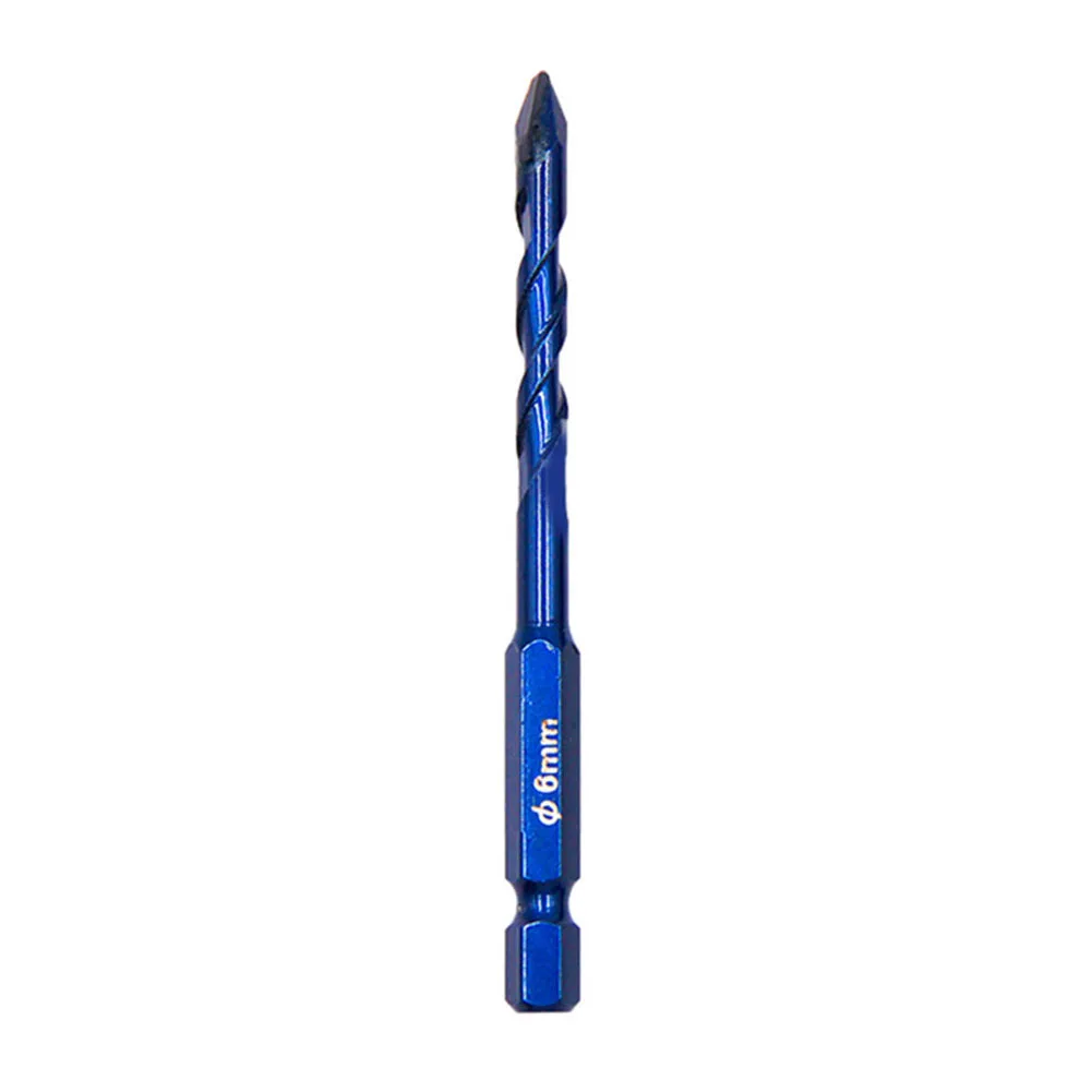 1pc 6-12mm Drill Bits Hex Shank Carbide Drilling For Wall Glass Wood Metal Tiles Hole Cutter Core Drilling Tools Set
1pc 6-12mm Drill Bits Hex Shank Carbide Drilling For Wall Glass Wood Metal Tiles Hole Cutter Core Drilling Tools Set
