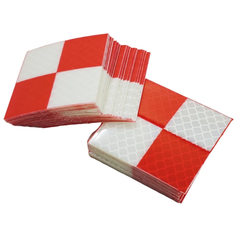 Светоотражающие наклейки Topcon 100 шт.
Светоотражающие наклейки Topcon 100 шт.