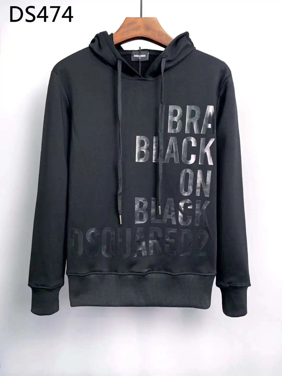 2022 New Women/Men Letter Print Long-sleeved Sweatshirt Casual Tops Hoodies DS474#
2022 New Women/Men Letter Print Long-sleeved Sweatshirt Casual Tops Hoodies DS474#