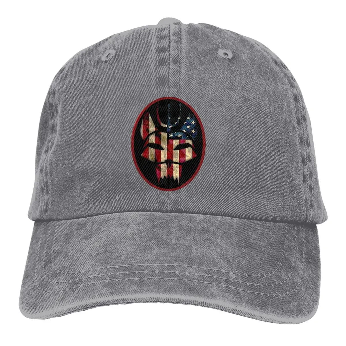 Washed Men's Baseball Cap DISTRESSED Trucker Snapback Caps Dad Hat Bravo Team The Boxer Golf Hats
Washed Men's Baseball Cap DISTRESSED Trucker Snapback Caps Dad Hat Bravo Team The Boxer Golf Hats