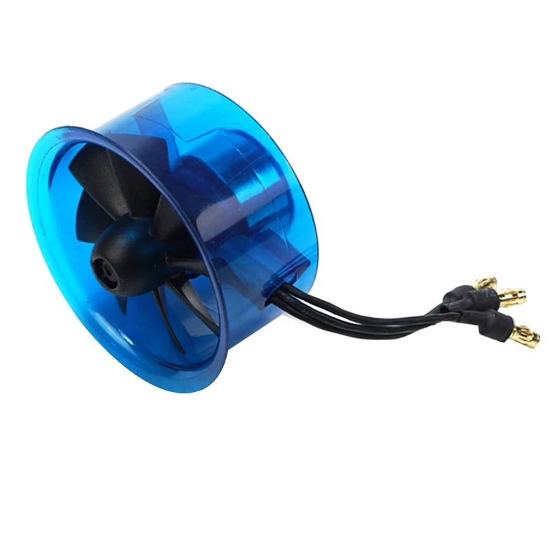 45Mm EDF 8 Blades Ducted Fan RC 2422 Brushless Motor 6000KV Electric Ducted Fan Series For RC Models Dancing Wing Hobby Parts
45Mm EDF 8 Blades Ducted Fan RC 2422 Brushless Motor 6000KV Electric Ducted Fan Series For RC Models Dancing Wing Hobby Parts