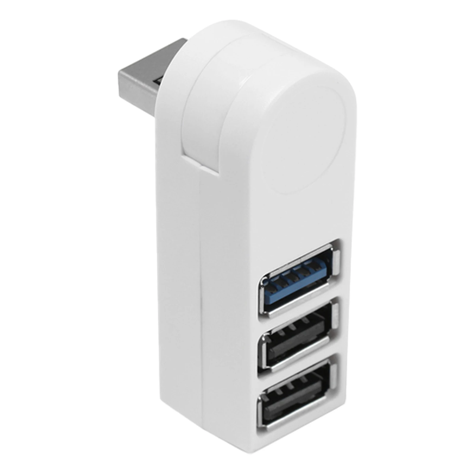 Универсальный Портативный высокоскоростной мини-концентратор USB 2,0 для ПК и ноутбуков, USB, аксессуары из АБС-пластика, многофункциональный адаптер с 3 портами
Универсальный Портативный высокоскоростной мини-концентратор USB 2,0 для ПК и ноутбуков, USB, аксессуары из АБС-пластика, многофункциональный адаптер с 3 портами