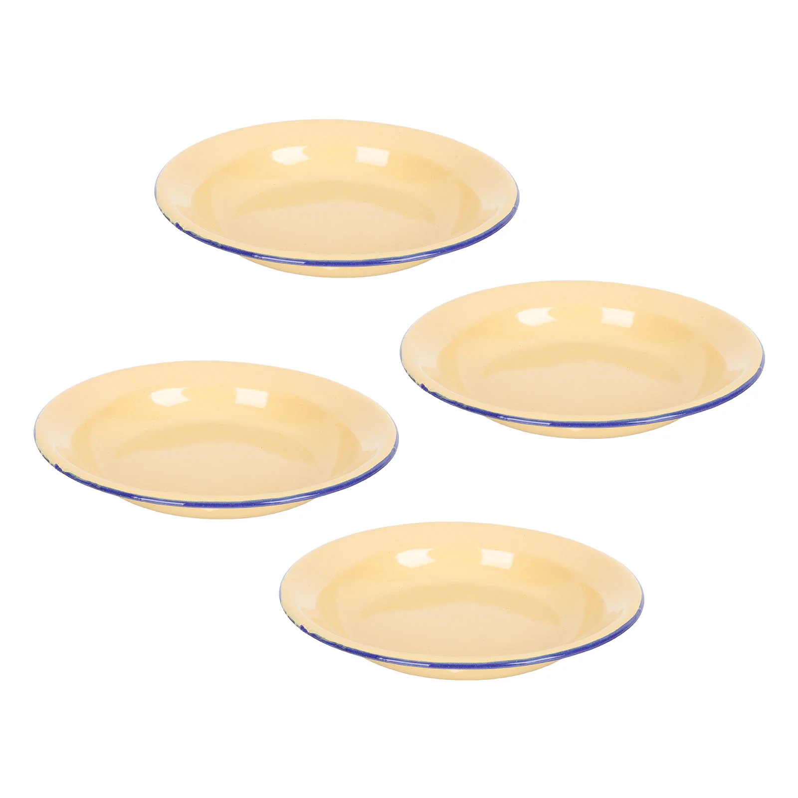 Plate Enamel Plates Enamelware Serving Fruit Dishes Bowl Camping Tray Platter Salad Dinner Dish Largebowls Appetizer Shallow 
Plate Enamel Plates Enamelware Serving Fruit Dishes Bowl Camping Tray Platter Salad Dinner Dish Largebowls Appetizer Shallow