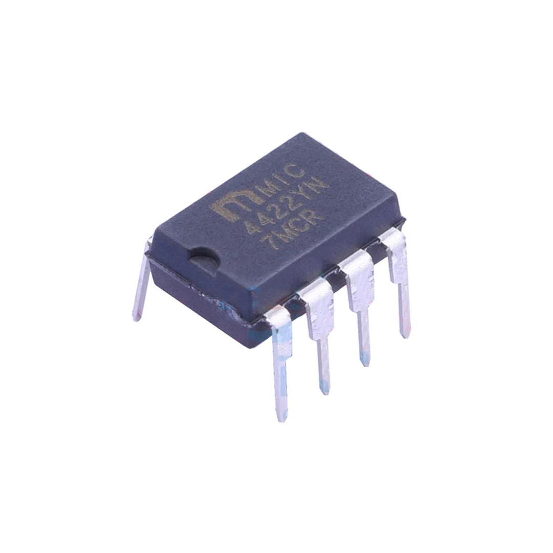 1 шт. новый 100% Оригинальный MIC4422YN интегральные схемы, операционный усилитель, микрокомпьютер с одним чипом DIP-8
1 шт. новый 100% Оригинальный MIC4422YN интегральные схемы, операционный усилитель, микрокомпьютер с одним чипом DIP-8