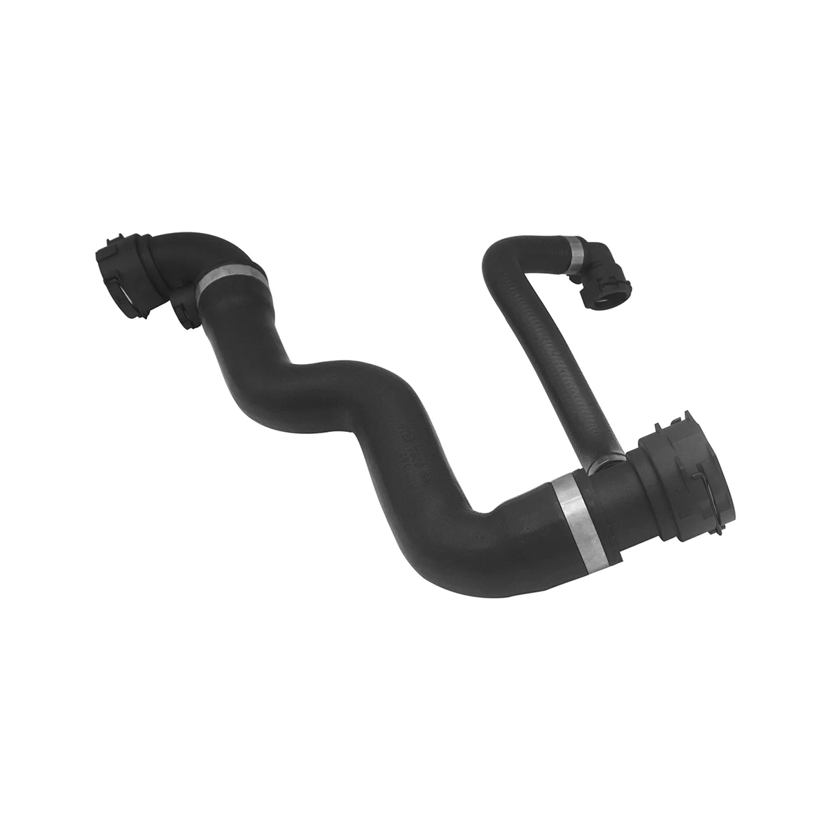 Top Radiator Coolant Hose Water Pipe Hose for BMW E46 316I 318I 316Ti 318Ti 316Ci 318Ci 320I 17127520668
Top Radiator Coolant Hose Water Pipe Hose for BMW E46 316I 318I 316Ti 318Ti 316Ci 318Ci 320I 17127520668