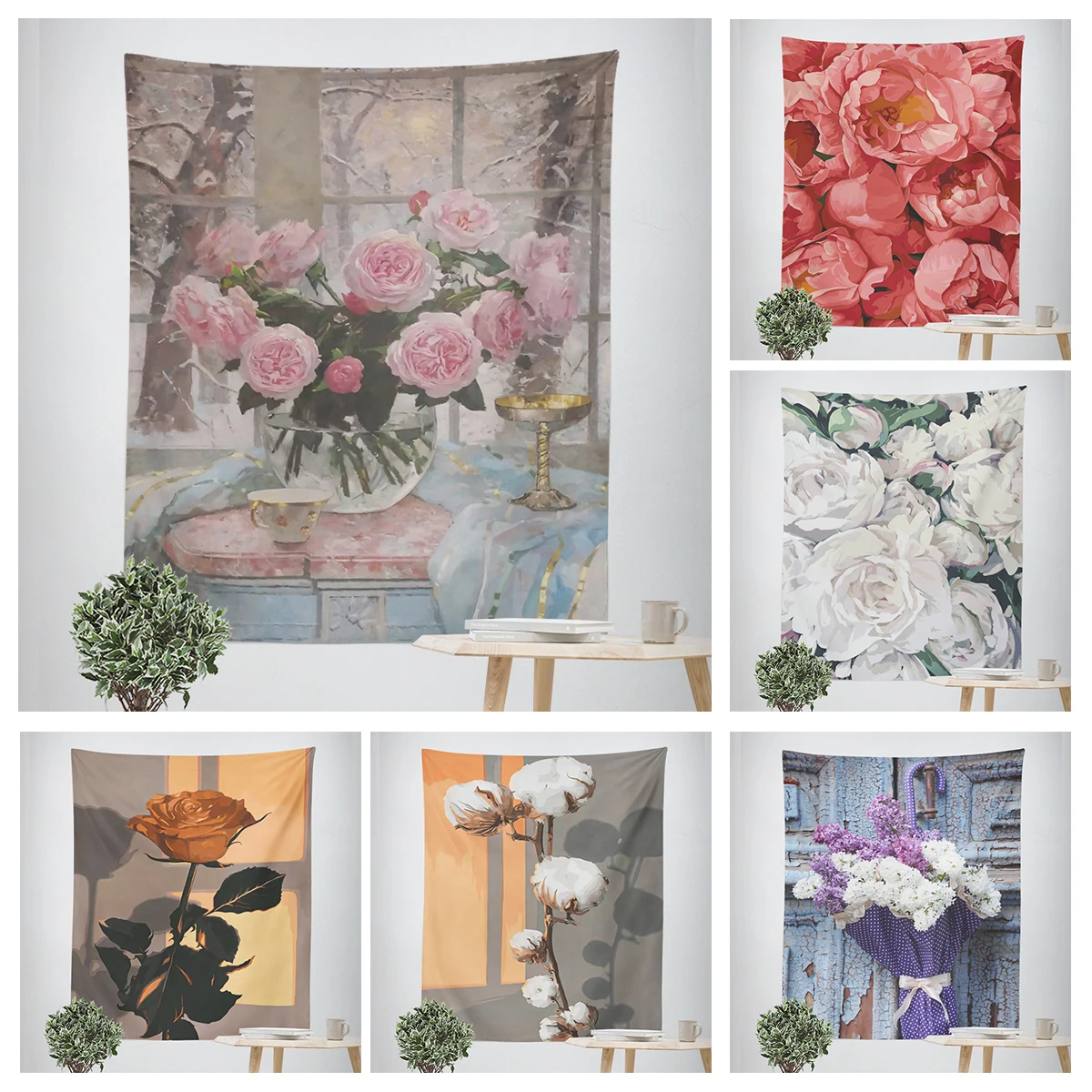 Домашние украшения, современный декор для комнаты в скандинавском стиле, настенный гобелен в эстетике для спальни, настенный большой тканевый гобелен 
Домашние украшения, современный декор для комнаты в скандинавском стиле, настенный гобелен в эстетике для спальни, настенный большой тканевый гобелен