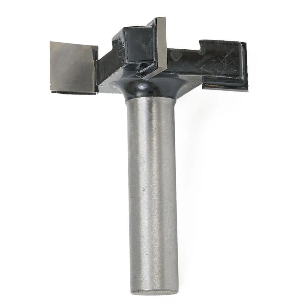 CNC Spoilboard Surface Router Bit Carbide Planer Wood Cutter Planing Tool 1/2" / 12mm Woodworking Tool
CNC Spoilboard Surface Router Bit Carbide Planer Wood Cutter Planing Tool 1/2" / 12mm Woodworking Tool
