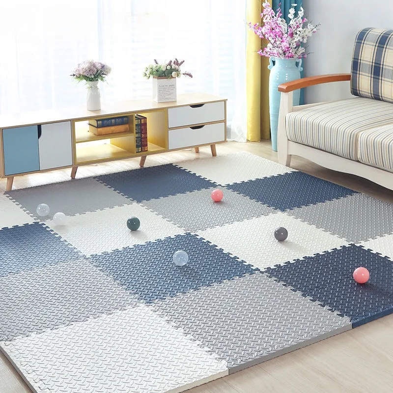 30cm Thick Baby Play Mat Kids Carpet Mats EVA Foam Rug Children Room Activities Mat For Baby Baby Gym Puzzle Mat For Children
30cm Thick Baby Play Mat Kids Carpet Mats EVA Foam Rug Children Room Activities Mat For Baby Baby Gym Puzzle Mat For Children