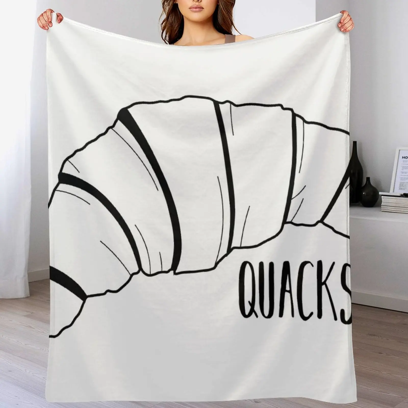 Одеяло Quackson для малышей рождественские украшения дизайнерские тяжелые одеяла