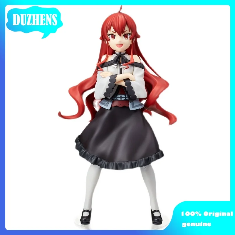 Mushoku Tensei: Isekai Ittara Honki Dasu Eris Boreas Greyrat 19 см ПВХ фигура аниме модель игрушки фигурка кукла подарок
Mushoku Tensei: Isekai Ittara Honki Dasu Eris Boreas Greyrat 19 см ПВХ фигура аниме модель игрушки фигурка кукла подарок