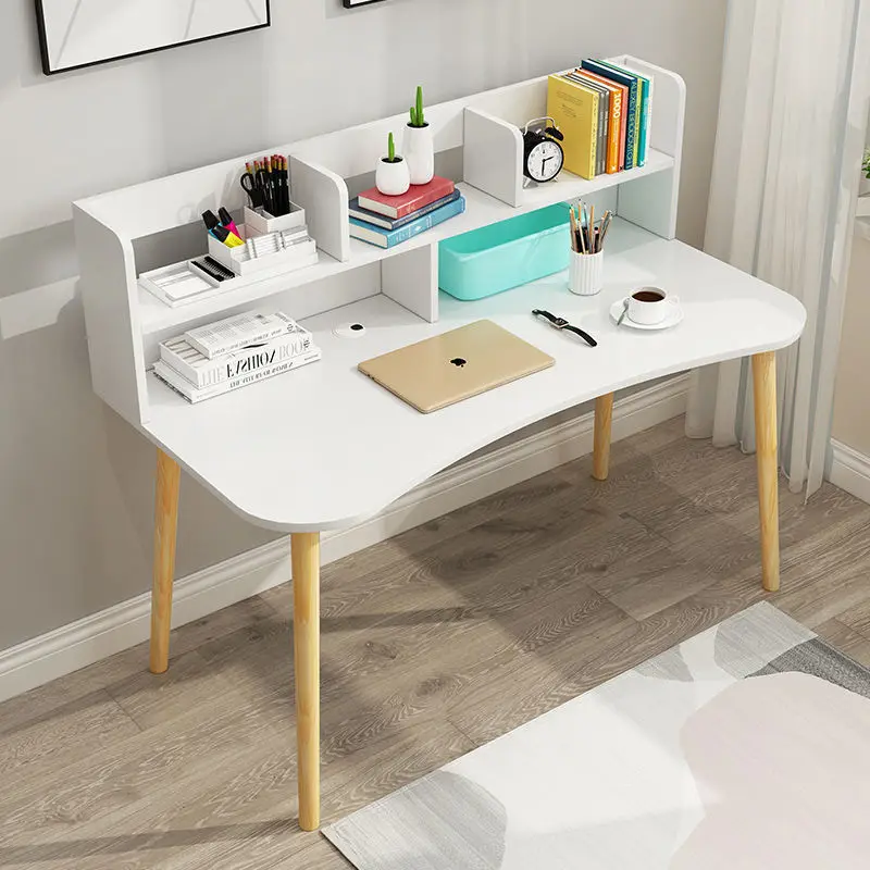 Aoliviya Sh New Desk Computer Desk Student Study Desk Desk Desk Chair Set Computer Desk Bookshelf Combination Integrated
Aoliviya Sh New Desk Computer Desk Student Study Desk Desk Desk Chair Set Computer Desk Bookshelf Combination Integrated
