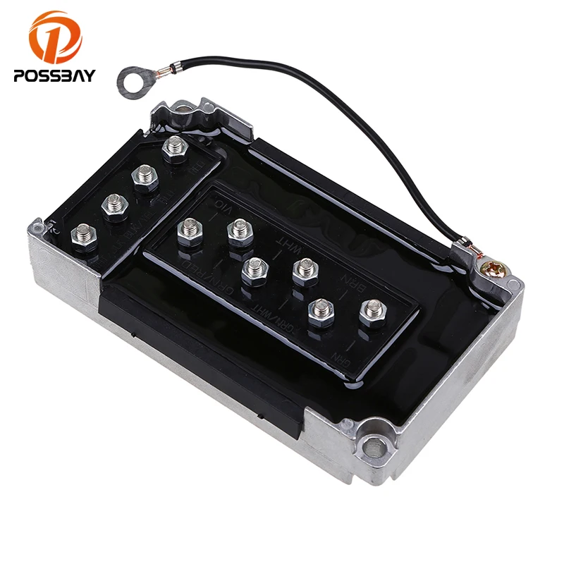 Motorcycle CDI Ignition Switch Box for Mercury 50hp/60hp 3cyl 6428681-0D000749 105hp Jet 0D082000-0G303045 V-150 4868998-5129429
Motorcycle CDI Ignition Switch Box for Mercury 50hp/60hp 3cyl 6428681-0D000749 105hp Jet 0D082000-0G303045 V-150 4868998-5129429