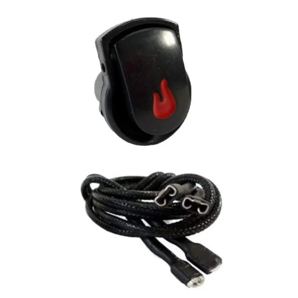 Cooking Equipment Ignition Button Char Broil Grills Diy Part Center Exquisite High-quality Ignition Switch Durable
Cooking Equipment Ignition Button Char Broil Grills Diy Part Center Exquisite High-quality Ignition Switch Durable