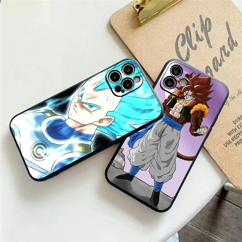 Japanese Anime Dragon Ball Phone Case For Funda iPhone 13 12 11 Pro Max 13 12 Mini X XR XS Max 6 6s 7 8 Plus Etui Back Celular
Japanese Anime Dragon Ball Phone Case For Funda iPhone 13 12 11 Pro Max 13 12 Mini X XR XS Max 6 6s 7 8 Plus Etui Back Celular