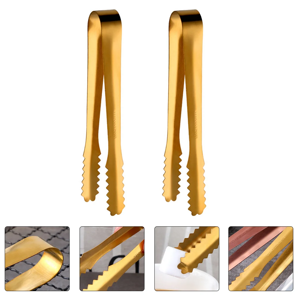 Tongs Tong Stainless Serving Steel Sugar Utensil Holder Kitchen Utensils Utility Buffetsandwichbarbecue Ice Fruit Cooking Mini
Tongs Tong Stainless Serving Steel Sugar Utensil Holder Kitchen Utensils Utility Buffetsandwichbarbecue Ice Fruit Cooking Mini