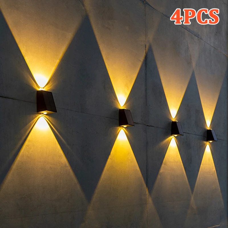 Patio Power Decoration Lights Outdoor Garden Solar Wall Solar Waterproof Wall Lamp Lighting Street For Porch Villa
Patio Power Decoration Lights Outdoor Garden Solar Wall Solar Waterproof Wall Lamp Lighting Street For Porch Villa