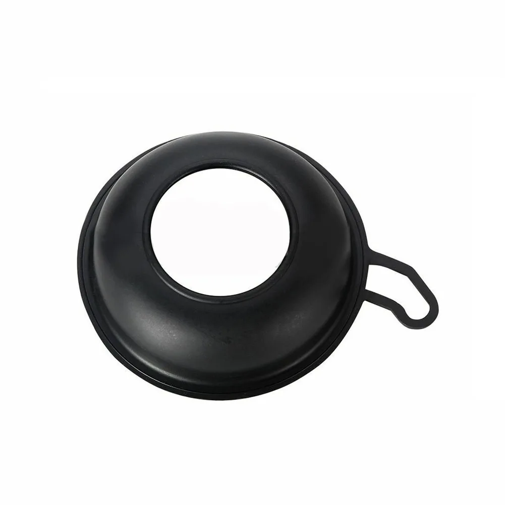 1pc Plastic Carburetor Vacuum Diaphragm Membrane For Honda XL1000V For Varadero 1999-2002 Black Motorcycle Parts
1pc Plastic Carburetor Vacuum Diaphragm Membrane For Honda XL1000V For Varadero 1999-2002 Black Motorcycle Parts