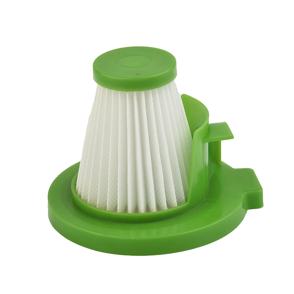 1pc Home Vacuum Cleaner Filter Household Portable Dust Collector Parts Replacement Sweeper For TINTON LIFE For CECOLEC
1pc Home Vacuum Cleaner Filter Household Portable Dust Collector Parts Replacement Sweeper For TINTON LIFE For CECOLEC