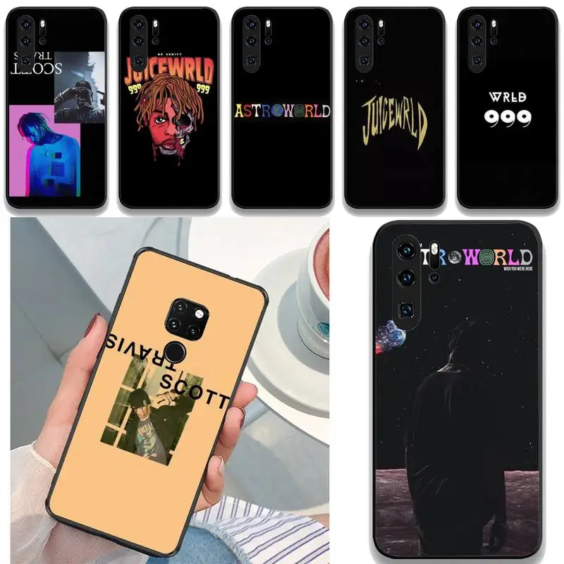 Rap Juice WRLD 999 Phone Case For Huawei Mate 10 20 Lite Pro X Honor Play Y6 5 7 9 Prime 2018 2019 Cover
Rap Juice WRLD 999 Phone Case For Huawei Mate 10 20 Lite Pro X Honor Play Y6 5 7 9 Prime 2018 2019 Cover