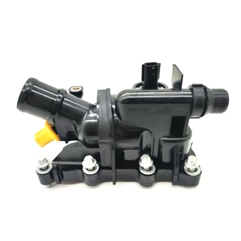 Car Thermostat 4MATIC With Gaskets For Mercedes Benz A CLA 180 200 250 GLB180 200 250 A2822030175 2822035500
Car Thermostat 4MATIC With Gaskets For Mercedes Benz A CLA 180 200 250 GLB180 200 250 A2822030175 2822035500