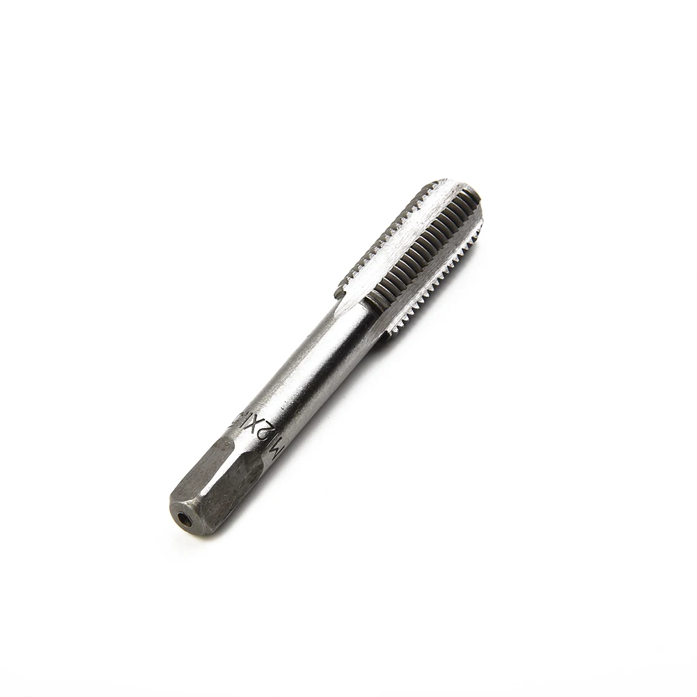 ~1 Pair Right Hand Thread Tap HSS Machine Plug Tap Metric Screw Tap Drill Thread Tool M12 M14 M16 1M18 M20 Hand Tools
~1 Pair Right Hand Thread Tap HSS Machine Plug Tap Metric Screw Tap Drill Thread Tool M12 M14 M16 1M18 M20 Hand Tools