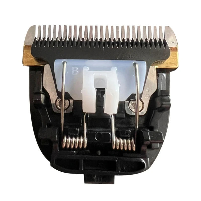 

Hair Trimmer Barber Blade Head for Panasonic ER1510 154 GP80 1511 1611 9902 1512 1610 153 152 151 Shaver Accessories