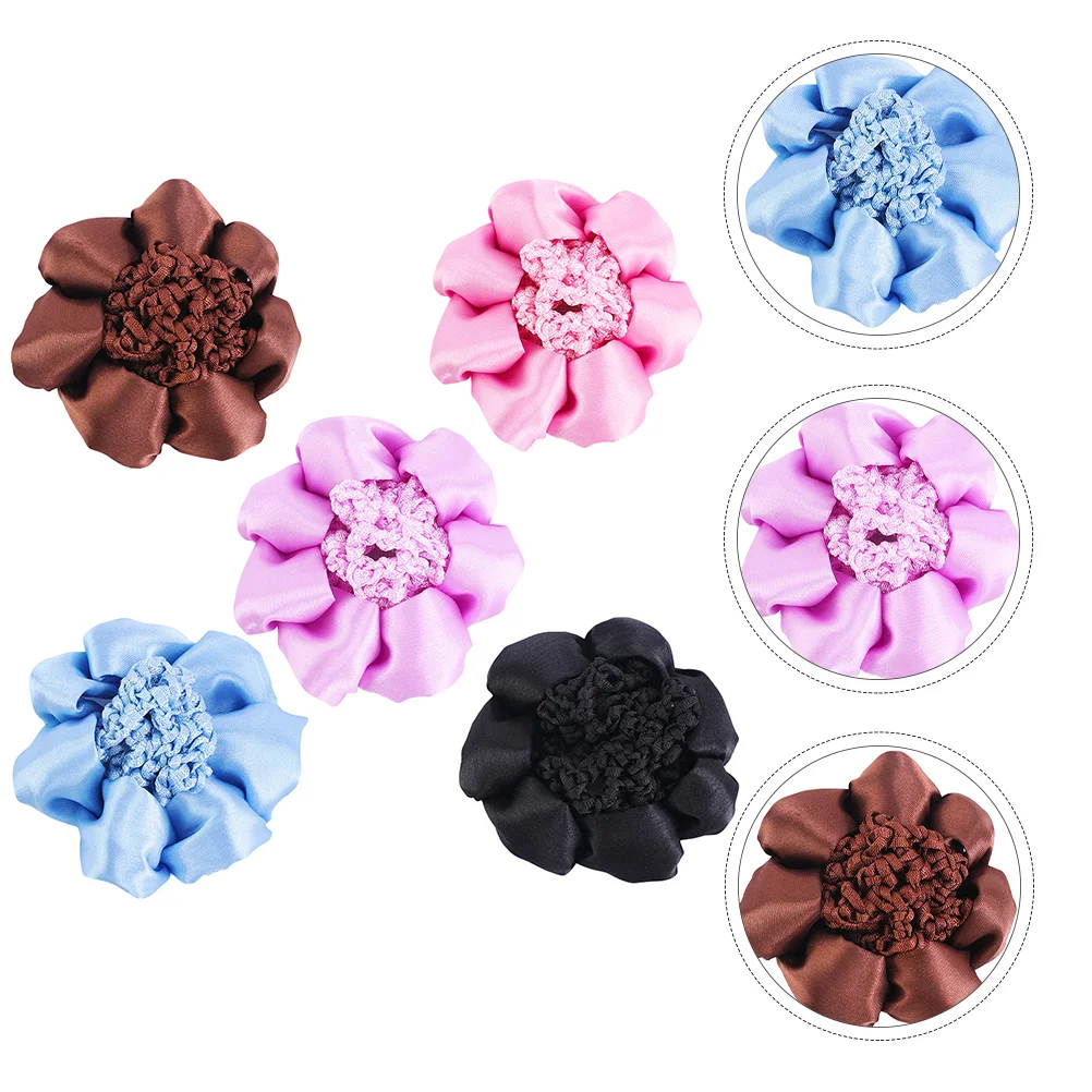 Hair Bun Ballet Netelastic Girls Accessories Snood Holder Hairnet Holding Girl Cover Dance Kids Covers
Hair Bun Ballet Netelastic Girls Accessories Snood Holder Hairnet Holding Girl Cover Dance Kids Covers