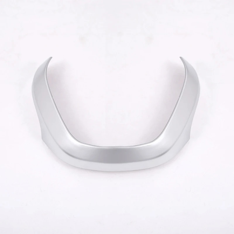 Car Steering Wheel Decoration ABS Material Chrome Plating One-Piece Set Easy To Install Suitable For BMW 1 Series 2017-2020
Car Steering Wheel Decoration ABS Material Chrome Plating One-Piece Set Easy To Install Suitable For BMW 1 Series 2017-2020