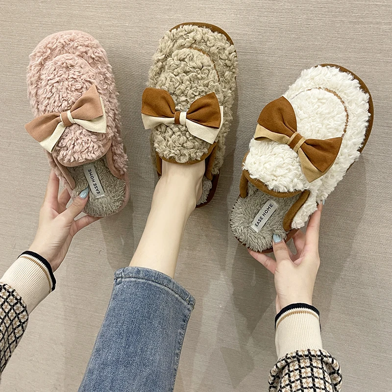 Шлепанцы женские домашние с бантом-бабочкой, массажные, из флока, на плоской подошве, массажные, Роскошные, римские, 2022
Шлепанцы женские домашние с бантом-бабочкой, массажные, из флока, на плоской подошве, массажные, Роскошные, римские, 2022