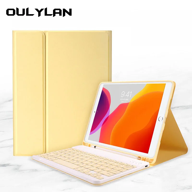 Оригинальная клавиатура для iPad с Bluetooth, волшебная клавиатура с контролем для iPad Mini6 10,2 Pro11 Air4 5, чехол для планшета, Bluetooth клавиатура
Оригинальная клавиатура для iPad с Bluetooth, волшебная клавиатура с контролем для iPad Mini6 10,2 Pro11 Air4 5, чехол для планшета, Bluetooth клавиатура