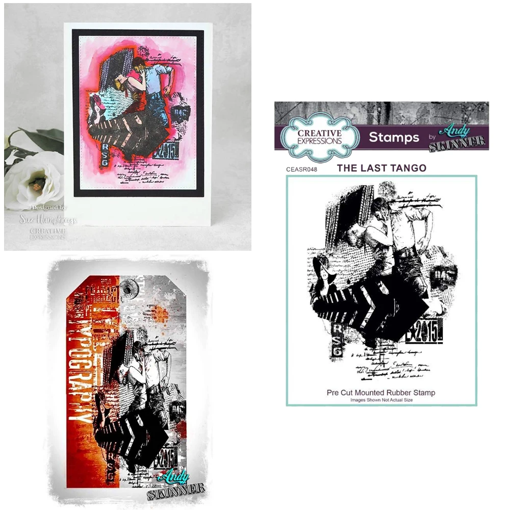 Abstract Couple New Clear Stamps No Cutting Dies For Diy Scrapbooking Paper Cards Handmade Hand Account Craft Album Stamps 
Abstract Couple New Clear Stamps No Cutting Dies For Diy Scrapbooking Paper Cards Handmade Hand Account Craft Album Stamps