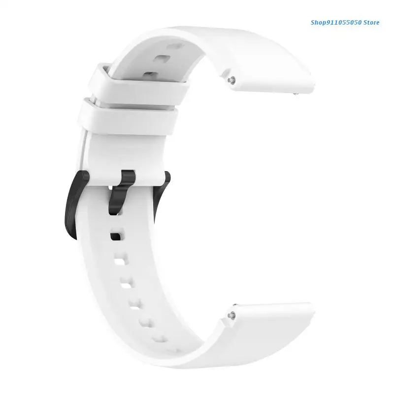 Силиконовый ремешок C5AB для xiaomi Mi Watch S1, водонепроницаемый дышащий мягкий браслет
Силиконовый ремешок C5AB для xiaomi Mi Watch S1, водонепроницаемый дышащий мягкий браслет