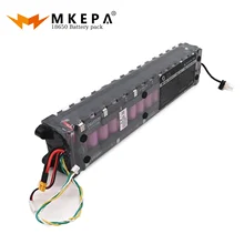 Mkepa 10S3P 36V 7.8Ah M356 electric scooter Battery Pack m365 battery 18650 battery with Waterproof Bluetooth Communication