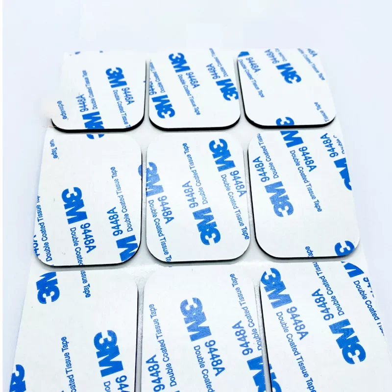 3M Strong Adhesion Thickening 9448A Double-sided Adhesive High Temperature Resistant Paste Die-cut Foam Non-marking Paste
3M Strong Adhesion Thickening 9448A Double-sided Adhesive High Temperature Resistant Paste Die-cut Foam Non-marking Paste