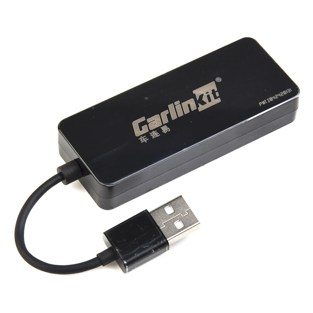 Practical Brand New High Quality New USB Carplay Parts Dongle For AN Car Navigation Player HD 1080P Display Wired
Practical Brand New High Quality New USB Carplay Parts Dongle For AN Car Navigation Player HD 1080P Display Wired