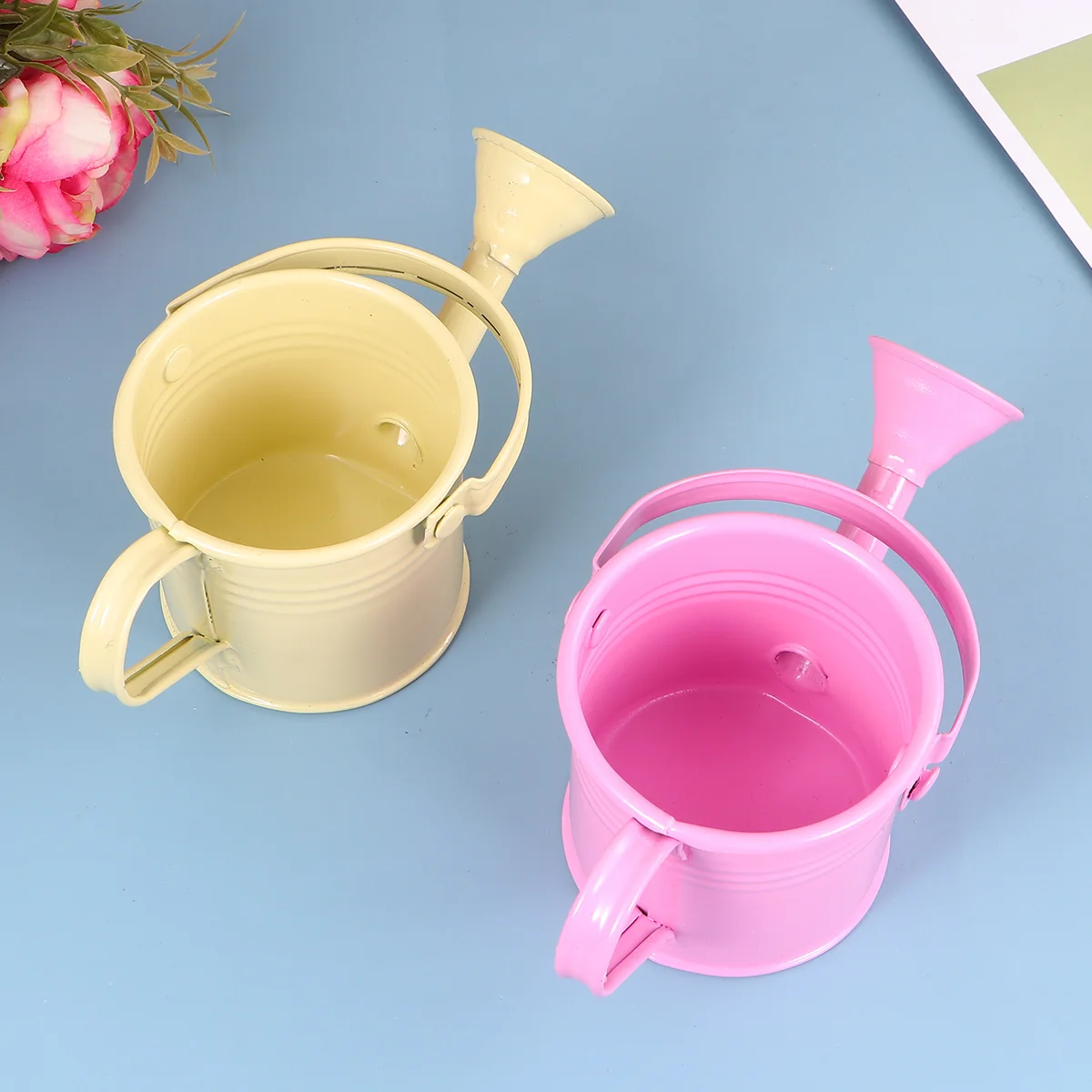 Watering Can Kidsflower Potmini Metal Water Gardeniron Bucket Kettlechildren Withindoor Tin Spout Cans Bulk Galvanized Vase Toy
Watering Can Kidsflower Potmini Metal Water Gardeniron Bucket Kettlechildren Withindoor Tin Spout Cans Bulk Galvanized Vase Toy