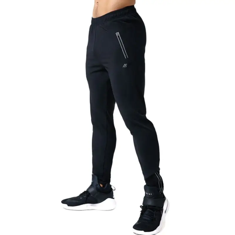 Fitness Pant Men Breathable Football Training Joggers Pant Outdoor Sport Sweatpants Elastic Waist Man Running Cycling Trousers
Fitness Pant Men Breathable Football Training Joggers Pant Outdoor Sport Sweatpants Elastic Waist Man Running Cycling Trousers