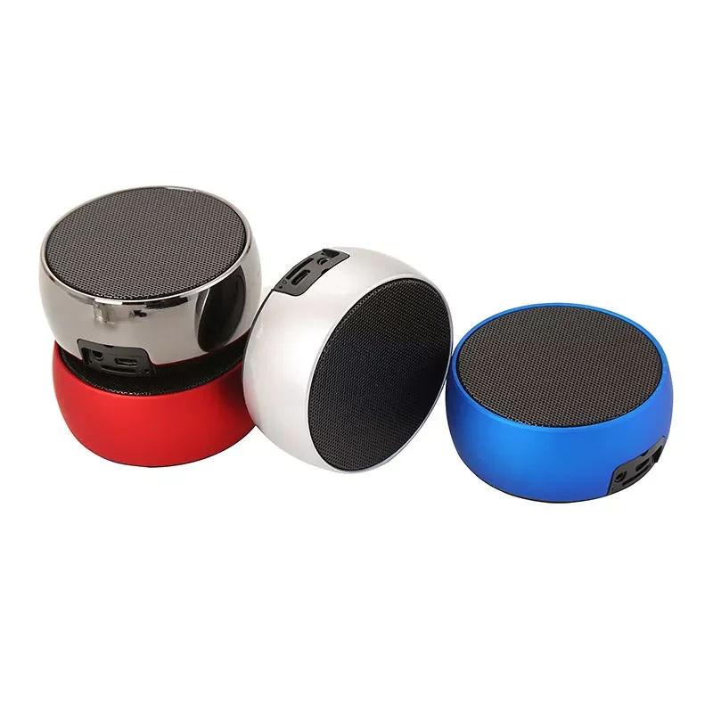 New Bluetooth Speaker Wireless Portable Mini Bluetooth Speaker Stereo Bass Mini Subwoofer Shell Card Music Player
New Bluetooth Speaker Wireless Portable Mini Bluetooth Speaker Stereo Bass Mini Subwoofer Shell Card Music Player