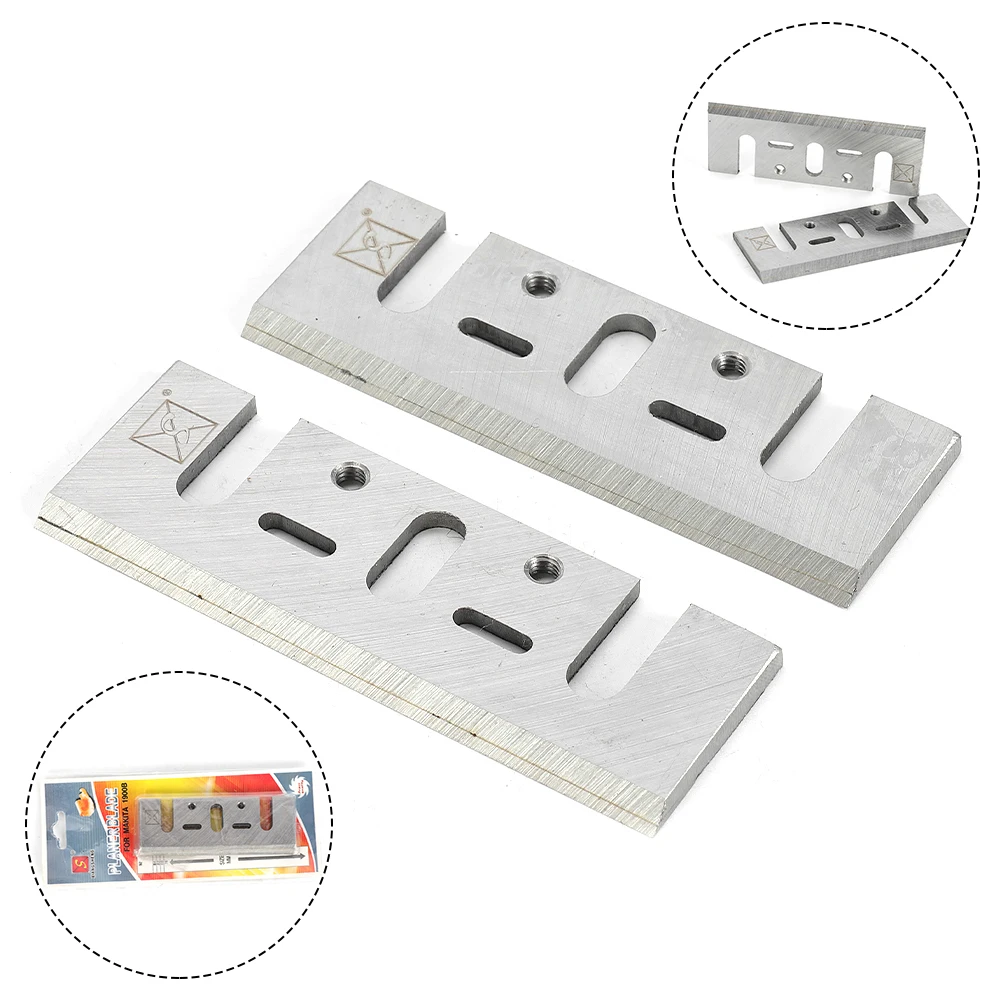 2Pcs/set 82mm 3-1/4'' Wood Planer Blade Electric Planer Knife Replacements For 1900B KP0800 F20 D26676 DW680
2Pcs/set 82mm 3-1/4'' Wood Planer Blade Electric Planer Knife Replacements For 1900B KP0800 F20 D26676 DW680